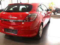 gebraucht Opel Astra GTC Astra HSelection "110 Jahre" 90PS