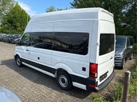 gebraucht VW California California600 MJ 2023 Querschläfer+ 4-Si...