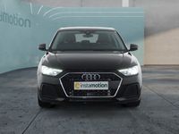 gebraucht Audi A1 Sportback Advanced