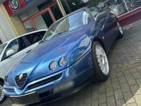 gebraucht Alfa Romeo Spider 916Bj. 1998