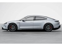 Neu Porsche Taycan GTS 514 kW (700 PS) 2025 Grau Limousine