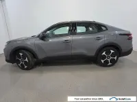 Gebraucht Citroën C4 X PureTech 145 PS (106 kW) 2025 Grau SUV