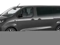 Neu Fiat Ulysse 131 kW (179 PS) 2026 Titanium grau Van / Kleinbus