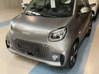 Gebraucht Smart ForTwo Electric Drive 60 kW (82 PS) 2024 Grau Coupé