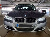 gebraucht BMW 318 HU 01/26 Sitzheizung 4 x 8.5 x 18