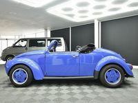 Gebraucht VW Type 3 100 PS (73 kW) 1971 Blau Cabrio