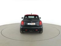Gebraucht Mini John Cooper Works 231 PS (169 kW) 2021 Schwarz Kleinwagen