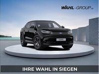 Neu Ford Capri 210 kW (286 PS) 2026 Schwarz (agate black metallic) SUV