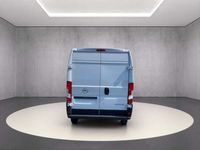 gebraucht Opel Movano Cargo L2H2/Schiebetüre/AHK/Klimaautomatik
