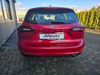Gebraucht Ford Focus Titanium 155 PS (114 kW) 2025 Rot Limousine