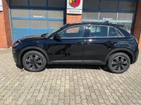 Neu Fiat 600E Icon 114 kW (156 PS) 2026 Schwarz SUV