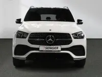 Gebraucht Mercedes GLE350 de AMG 320 PS (235 kW) 2022 Andere SUV