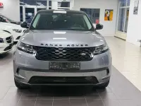 Gebraucht Land Rover Range Rover Velar S 300 PS (220 kW) 2022 Eiger grey SUV