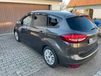 gebraucht Ford C-MAX 1,5 EcoBoost 110kW Cool & Connect Auto...