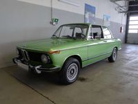 gebraucht BMW 2002 unrestauriertes Original, einzigartiger Zustand