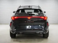 Neu Cupra Formentor 150 PS (110 kW) 2025 Midnight black metallic (0e) SUV