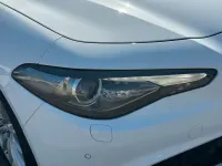 Gebraucht Alfa Romeo Giulia Super 179 PS (131 kW) 2017 Weiß Limousine