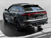 Neu Audi RS Q8 Performance 640 PS (470 kW) 2026 Grau SUV