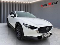 Gebraucht Mazda CX-30 Prime-Line 150 PS (110 kW) 2024 Weiß SUV