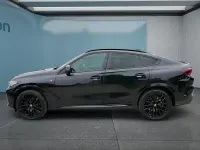 Gebraucht BMW X6 340 PS (250 kW) 2022 Schwarz SUV