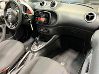 gebraucht Smart ForTwo Electric Drive 