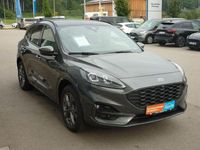Gebraucht Ford Kuga ST-Line X 152 PS (111 kW) 2024 Magneticgrau (metallic) SUV