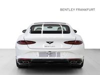 Neu Bentley Continental 680 PS (500 kW) 2025 Glacier white (weiß) Coupé