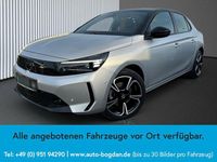 Gebraucht Opel Corsa 101 PS (74 kW) 2024 Silber Limousine