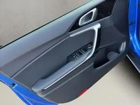Neu Kia Ceed 150 PS (110 kW) 2025 (b3l) blue flame m Kleinwagen
