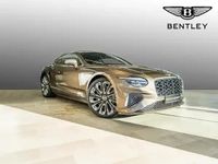 Neu Bentley Continental 782 PS (575 kW) 2026 Braun Coupé