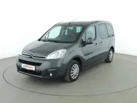 Gebraucht Citroën e-Berlingo SELECTION 99 PS (72 kW) 2017 Grau Van / Kleinbus