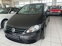 Gebraucht VW Golf IV Trendline 105 PS (77 kW) 2005 Schwarz Limousine