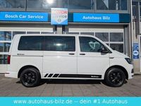 Gebraucht VW Multivan 150 PS (110 kW) 2016 Andere Van / Kleinbus