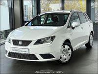 Gebraucht Seat Ibiza Style 90 PS (66 kW) 2016 Weiß Limousine