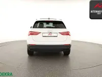 Gebraucht Audi Q3 Sport 245 PS (180 kW) 2022 Ibisweiß SUV