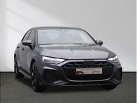 Neu Audi A3 S-Line 150 PS (110 kW) 2026 Grau (daytonagrau perleffekt) Limousine
