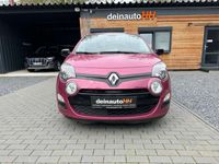 gebraucht Renault Twingo Dynamique