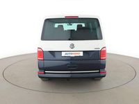 Gebraucht VW T6 Generation Six 199 PS (146 kW) 2019 Blau Van