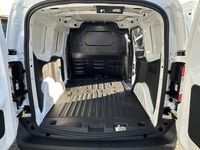 Neu Ford Transit Trend 101 PS (74 kW) 2026 Weiß Limousine