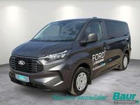 Neu Ford Transit Custom Trend 150 PS (110 kW) 2026 Magnetic metallic Van / Kleinbus