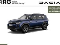 Neu Dacia Bigster Expression 140 PS (102 kW) 2025 Blau SUV