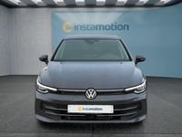 Gebraucht VW Golf VIII 150 PS (110 kW) 2025 Grau Kleinwagen