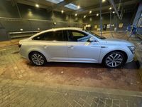 gebraucht Renault Talisman BLUE dCi 160 EDC Limited Limited