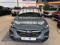 Second-hand Subaru Crosstrek Platinum 136 CP (100 kW) 2024 Albastru SUV