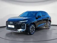Gebraucht Audi Q3 150 PS (110 kW) 2025 Schwarz SUV