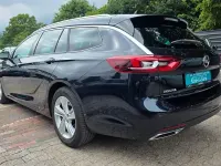 Gebraucht Opel Insignia Business Innovation 209 PS (153 kW) 2018 Blau Limousine