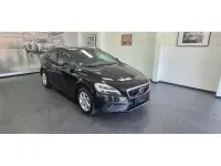 Gebraucht Volvo V40 CC Momentum 190 PS (139 kW) 2016 Schwarz Kombi