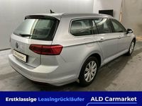 gebraucht VW Passat Variant 2.0 TDI SCR DSG Business Kombi, 5-türig, Automatik, 7-Gang