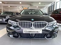 gebraucht BMW 320 Luxury Leas ab 599€ ACC RFK Laser LiveCProf
