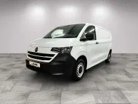 Gebraucht VW Transporter 150 PS (110 kW) 2025 Clear white Van